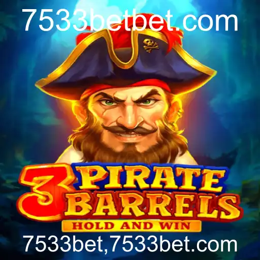 Explorando o Mundo de 3PirateBarrels: Um Guia Completo com Regras e Dicas