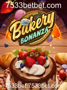 Descubra o Mundo de Diversão em BakeryBonanza