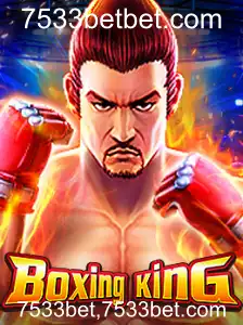 Explorando o Mundo do BoxingKing: Seu Novo Jogo Preferido