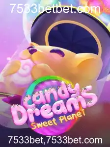 CandyDreams: Uma Imersão Doce no Universo dos Jogos