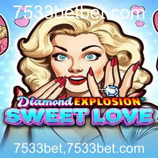 DiamondExplosionSweetLove: Detalhes e Regras do Jogo