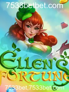 Descubra EllensFortune: Uma Aventura de Jogo Inovadora