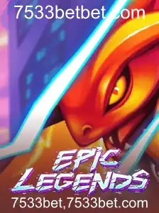 Desvendando EpicLegends: Uma Aventura de Estratégia e Sorte