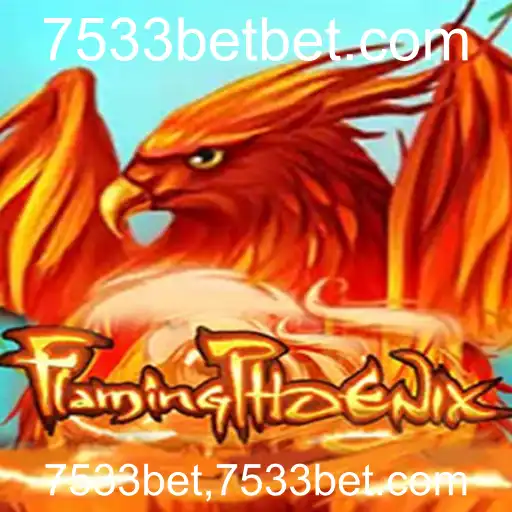 Descubra FlamingPhoenix: A Nova Sensação no Mundo dos Jogos