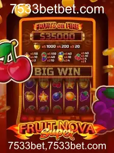 Explorando o Universo de FruitNovaSuper: Regras e Desafios