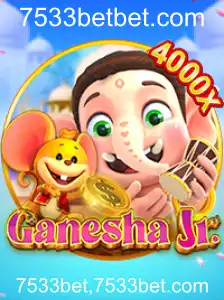 Descubra o Fascinante Mundo de GaneshaJr: Regras e Inovações