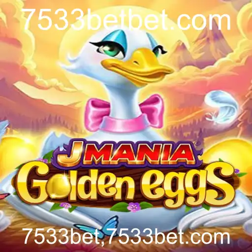 Descubra o Fascinante Mundo de JManiaGoldenEggs: Um Jogo de Estratégia Inovador