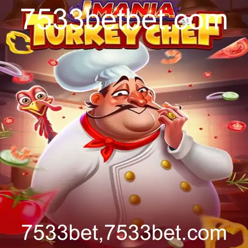 Descubra JManiaTurkeyChef: O Jogo de Culinária Empolgante com 7533bet