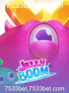 Descubra o Mundo de JellyBoom: Um Guia Abrangente para Jogadores