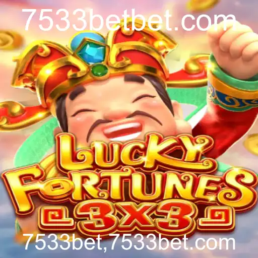 LUCKYFORTUNES3x3: Explorando o Novo Fenômeno dos Jogos Online
