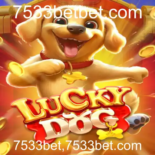 Descubra o Mundo Empolgante do Jogo LuckyDog