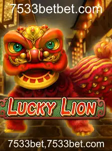 Descubra o Fascinante Mundo de LuckyLion: O Jogo de Azar do Momento