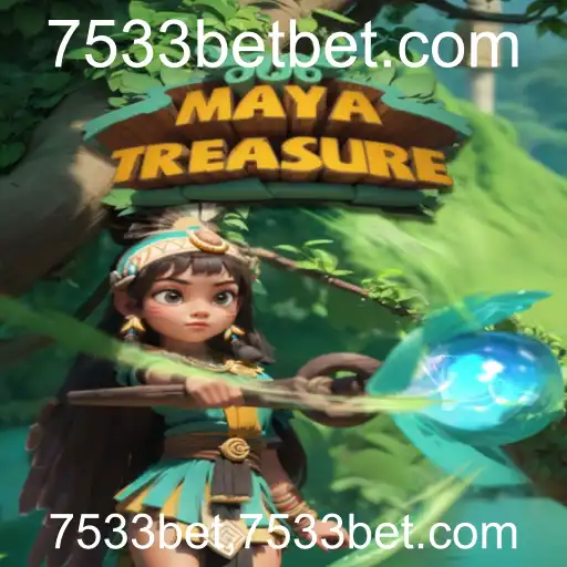 Descubra o Enigmático Mundo de MayaTreasure