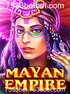 Explorando o Fascinante Mundo de MayanEmpire: Regras e Estratégias