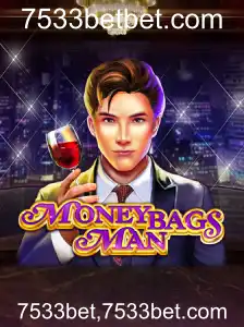 Descubra o Mundo Empolgante de MoneybagsMan