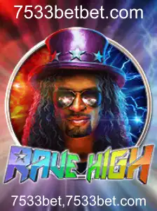 Explorando RaveHigh: Um Mergulho no Mundo das Apostas Interativas com 7533bet
