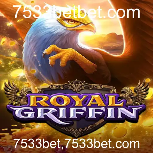 Descubra RoyalGriffin: O Jogo Que Está Entusiasmando os Fãs de Cassinos Online