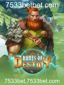 RunesOfDestiny: Descubra o Fascinante Mundo do Jogo que Revoluciona o Entretenimento Digital