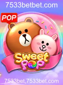 Descubra SweetPOP: Uma Aventura Doce e Empolgante