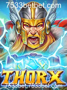 ThorX: Uma Nova Aventura no Mundo dos Jogos Online