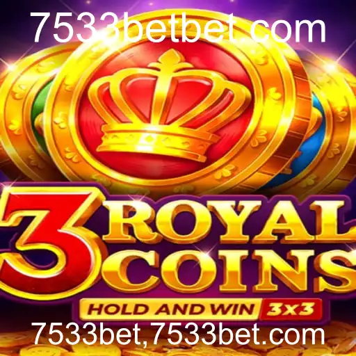 3royalcoins: Uma Nova Experiência de Jogo no Mundo Digital