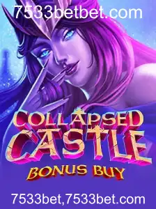 Desbravando o Mundo de Apostas com o CollapsedCastleBonusBuy