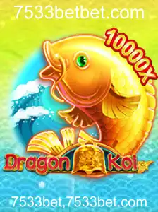 DragonKoi: O Fascinante Mundo do Novo Jogo Online