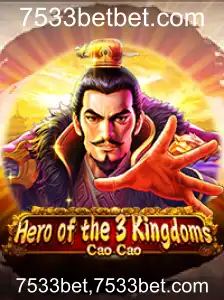 Explorando as Aventuras de Heroofthe3KingdomsCaoCao