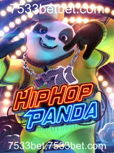 Descubra o Empolgante Mundo do HipHopPanda