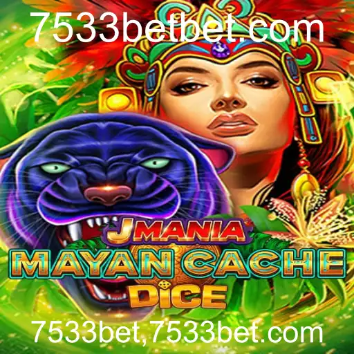 JManiaMayanCacheDice: Descubra o Novo Fascínio dos Jogos de Dados