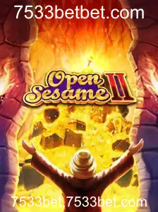 Descubra o Fascinante Mundo de OpenSesameII