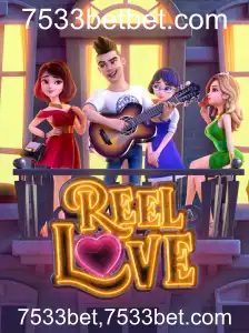 Descubra o Mundo Encantador de ReelLove: Um Mergulho na Diversão