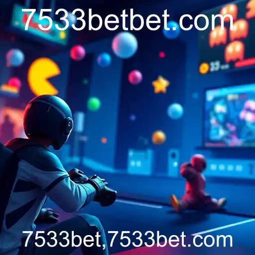 O Fascinante Universo dos Videogames e 7533bet.com