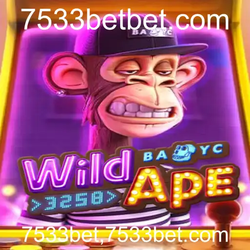 Descubra o Empolgante Mundo de WildApe3258: O Jogo de Cassino Online da 7533bet