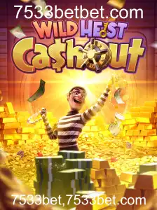 Descubra o Fascinante Mundo de WildHeistCashout no 7533bet.com