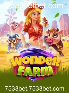 Explorando o Mundo de WonderFarm: Um Guia Completo para Jogadores