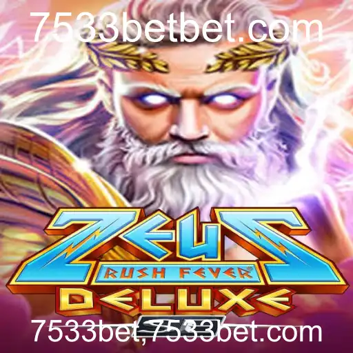 Descubra o Mundo de ZeusRushFeverDeluxeSE: O Jogo que Está Dominando os Cassinos Online